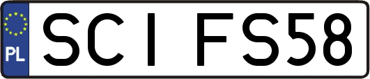 SCIFS58