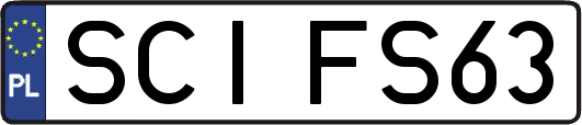 SCIFS63