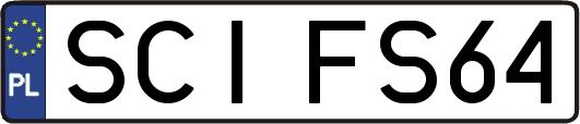 SCIFS64