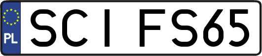 SCIFS65