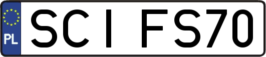 SCIFS70