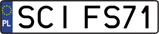 SCIFS71