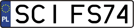 SCIFS74