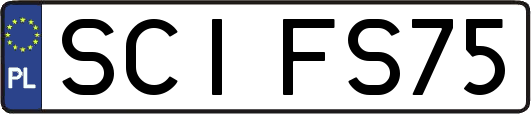 SCIFS75