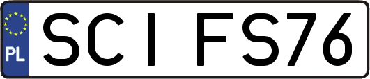 SCIFS76