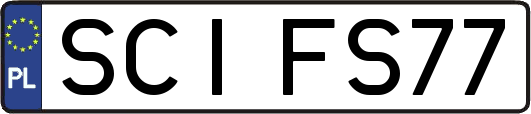 SCIFS77