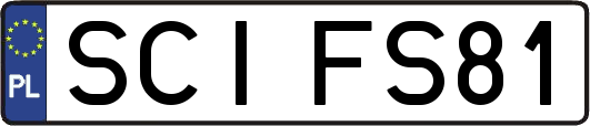 SCIFS81
