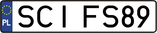 SCIFS89