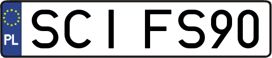 SCIFS90