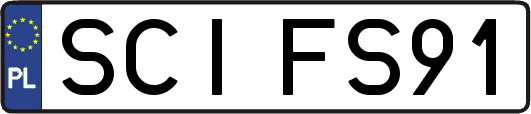 SCIFS91