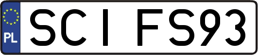 SCIFS93
