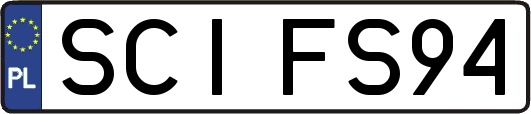 SCIFS94