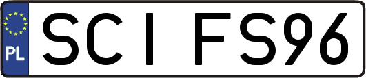 SCIFS96
