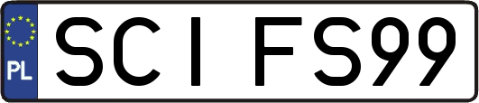 SCIFS99