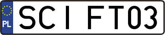 SCIFT03