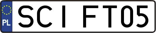 SCIFT05