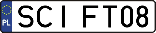 SCIFT08