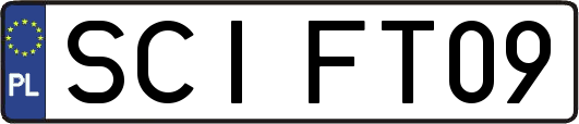 SCIFT09