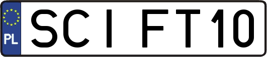 SCIFT10