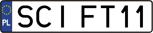 SCIFT11