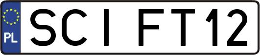SCIFT12
