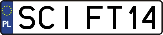 SCIFT14