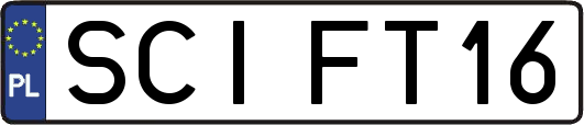 SCIFT16
