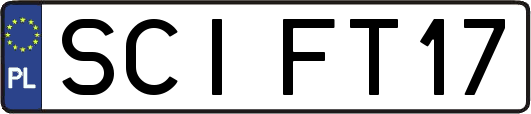 SCIFT17