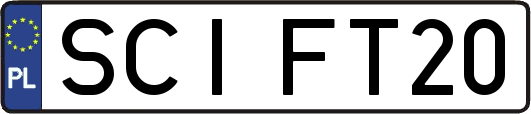 SCIFT20