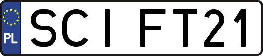 SCIFT21