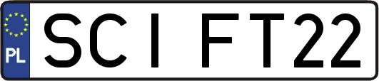 SCIFT22