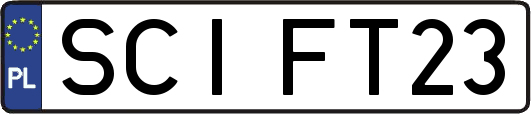 SCIFT23