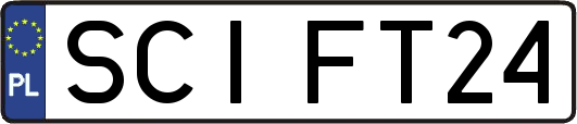 SCIFT24