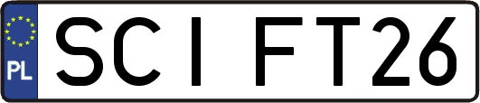 SCIFT26