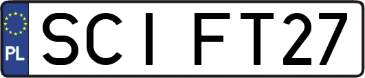 SCIFT27