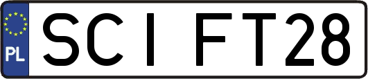 SCIFT28
