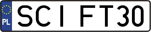 SCIFT30