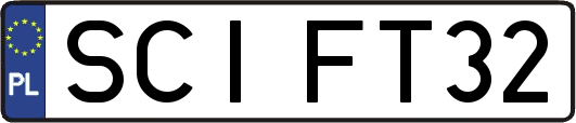 SCIFT32