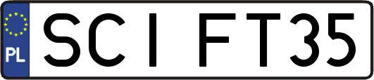 SCIFT35