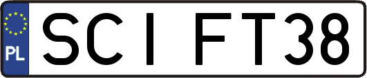 SCIFT38