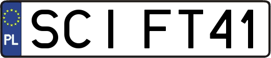 SCIFT41