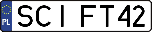 SCIFT42