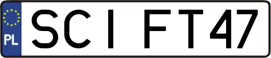 SCIFT47