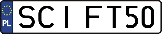 SCIFT50