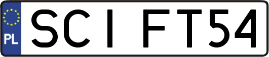 SCIFT54