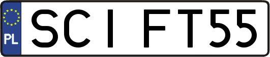 SCIFT55