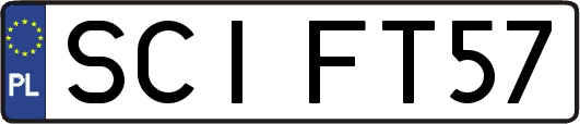 SCIFT57