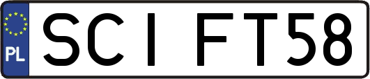 SCIFT58