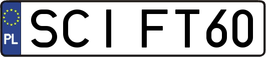 SCIFT60