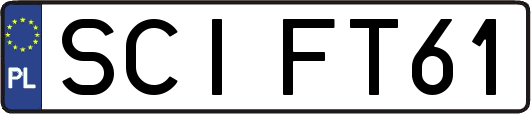 SCIFT61